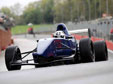RFR F1000 testing October 2008