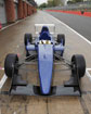 RFR F1000 in the pit lane