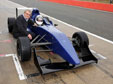 RFR F1000 testing October 2008