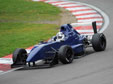 RFR F1000 testing October 2008