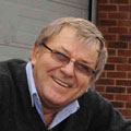 Photo of Ralph Firman