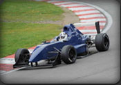 RFR F1000 at Brands Hatch