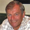 Photo of John Uprichard