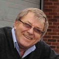 Photo of Ralph Firman