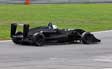 Firman Cars F2000/FC testing at Snetterton