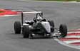 Firman Cars F2000/FC testing at Snetterton
