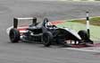 Firman Cars F2000/FC testing at Snetterton
