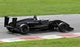 Firman Cars F2000/FC testing at Snetterton