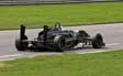 Firman Cars F2000/FC testing at Snetterton