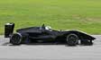 Firman Cars F2000/FC testing at Snetterton